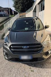Ford Kuga ST Line