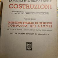 la teoria e pratica nelle costruzioni