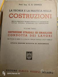 la teoria e pratica nelle costruzioni