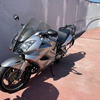 Honda vfr