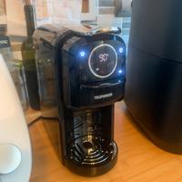 Macchina caffè Telefunken M09343