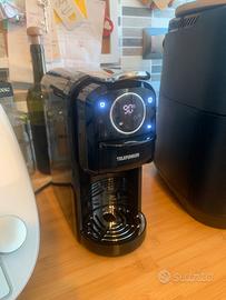 Macchina caffè Telefunken M09343