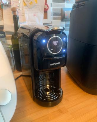 Macchina caffè Telefunken M09343