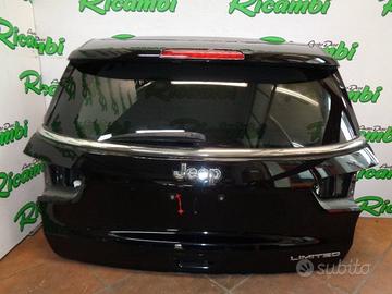 PORTELLONE PER JEEP COMPASS MP ANNO 2020