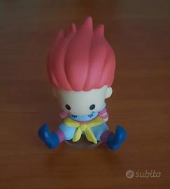 HxH Hisoka Petadoll