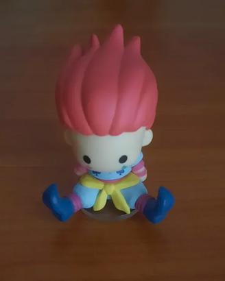 HxH Hisoka Petadoll
