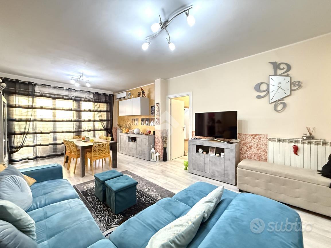 Appartamento – Viterbo, Cappuccini - Vista 5