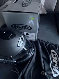 CASCO HJC