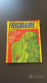 Rivista FRIGIDAIRE N. 74 - Gennaio 1987