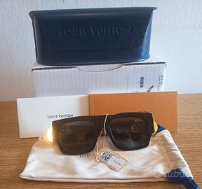 occhiali donna Louis Vuitton nuovi