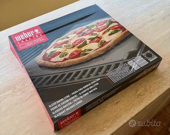 Weber Crafted - Pietra Pizza 7681