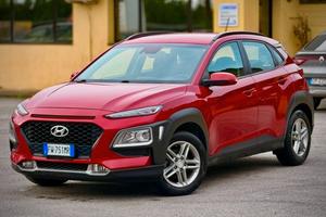 Hyundai Kona 1.0 T-GDI Exellence