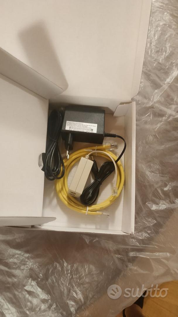 MODEM TIM HUB+ Executive ZTE H388XF - Informatica In vendita a Vicenza