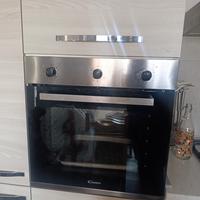 forno microonde 