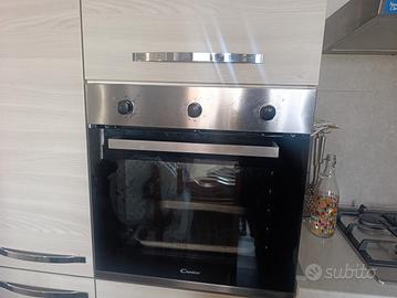 forno microonde 