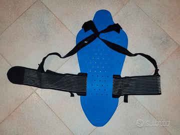 Paraschiena Slytech Noshock Naked