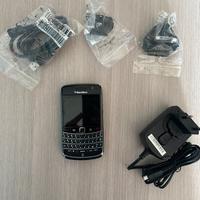 BlackBerry bold 9700