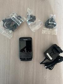 BlackBerry bold 9700