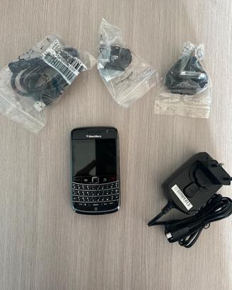 BlackBerry bold 9700