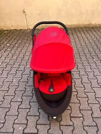 Cybex Agis M-air 3