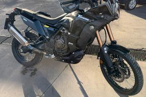 Yamaha tenere 700