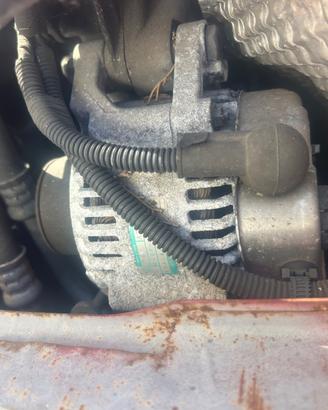 Alternatore Denso Daihatsu Cuore VII 2007-2013 1.0