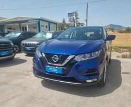Nissan Qashqai 1.5 dCi 115 CV Business 2019