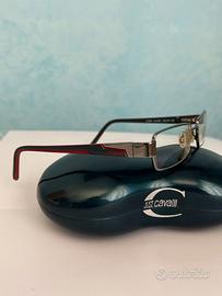 Occhiali da Vista Just Cavalli (Miopia +0,75)