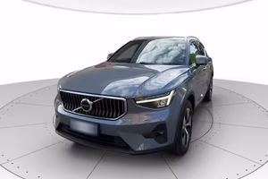 VOLVO XC40 1.5 t4 recharge phev Core auto
