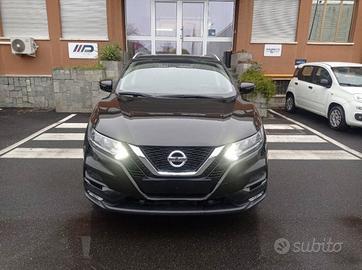 Nissan Qashqai 1.3 dig-t Business 140cv