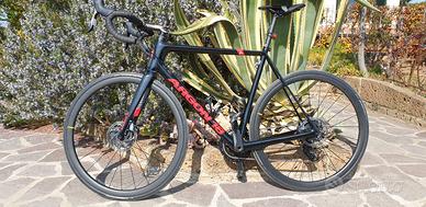 ARGON 18 Gallium CS - Anno 2021