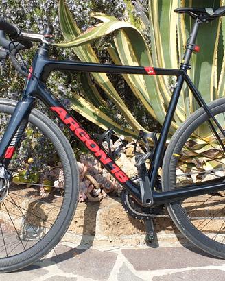 ARGON 18 Gallium CS - Anno 2021