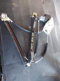 Alzavetro anteriore dx vw polo 2010