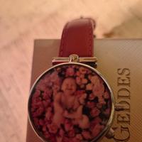 orologio anne geddes
