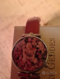 orologio anne geddes