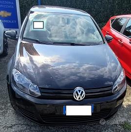 VOLKSWAGEN Golf 2.0 TDI 110CV DPF 5p. Comfortlin