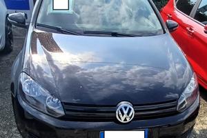 VOLKSWAGEN Golf 2.0 TDI 110CV DPF 5p. Comfortlin