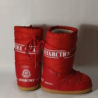 doposci bimbo Moon boot