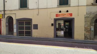 Vendita o gestione di ristorante pizzeria bar pub