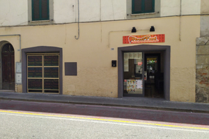 Vendita o gestione di ristorante pizzeria bar pub