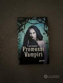 Promessi Vampiri