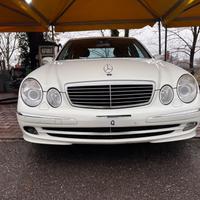 Mercedes-benz E 280 CDI cat Avantgarde