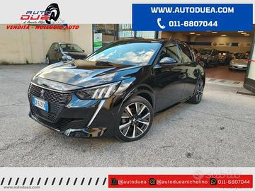 PEUGEOT 208 PureTech 130 S&S EAT8 5p. GT Pack NO V