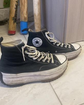 Scarpe Converse