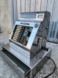 registratore di cassa sweda model 46 