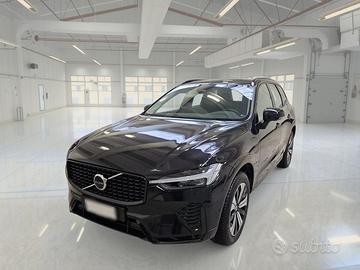 VOLVO XC60 T6 PLUG-IN AWD AUTO PLUS DARK SUV