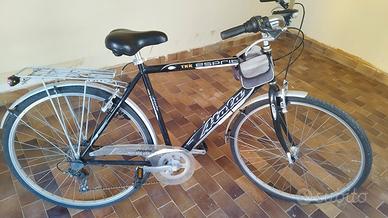 BICICLETTA DA PASSEGGIO ATALAS