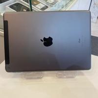 IPAD 9TH 2021 64GB WIFI+CELL - USATO GARANTITO
