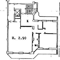 Appartamento zona centrale