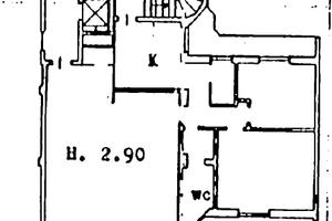 Appartamento zona centrale